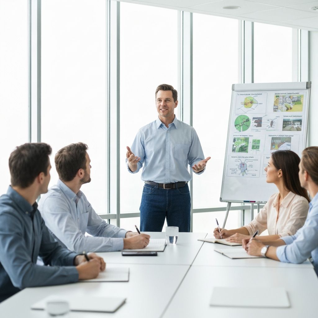 Formation NUISIPERF pour syndics et copropriétés