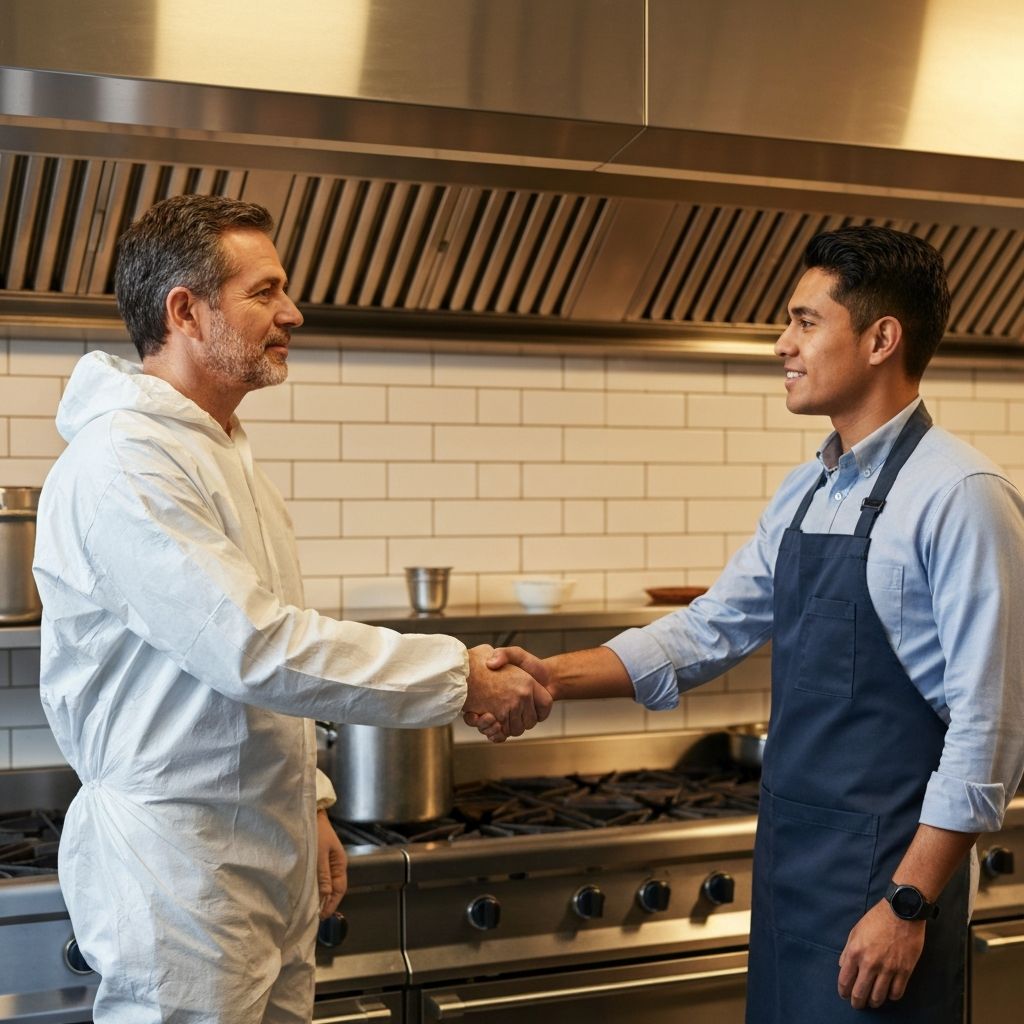 NUISIPERF - Solutions professionnelles anti-nuisibles